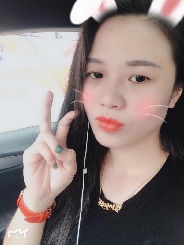 秋寶的第二张照片--贵港相亲服务中心