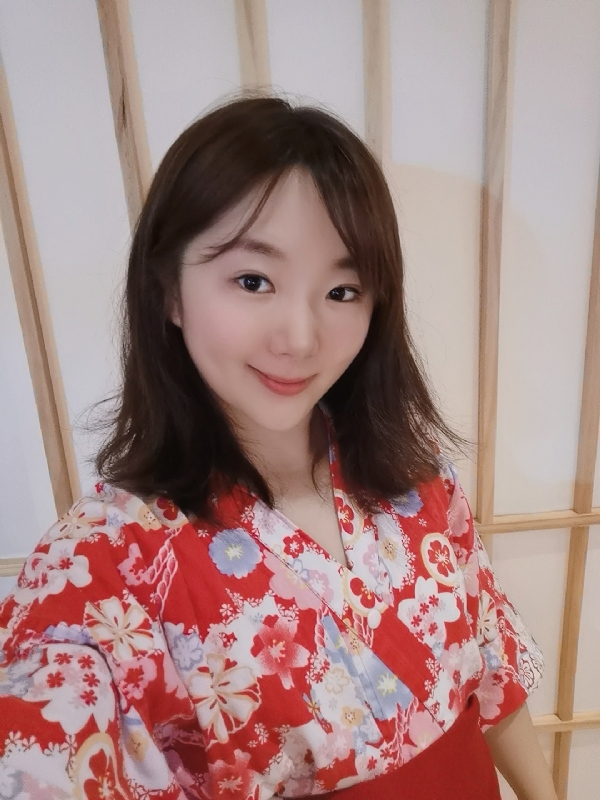 简单的第一张照片--贵港相亲服务中心