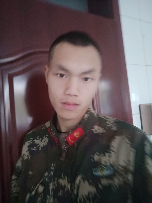 洛洛的第一张照片--贵港相亲服务中心