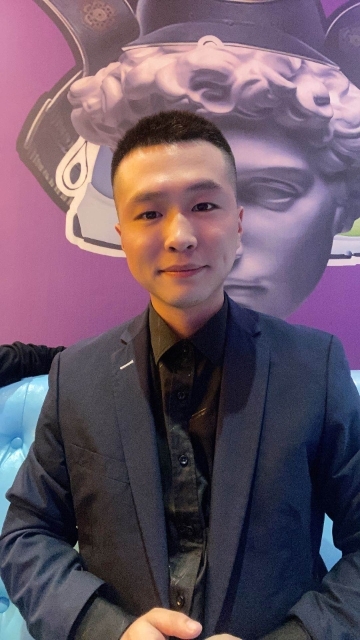 惠高寒的第一张照片--贵港相亲服务中心