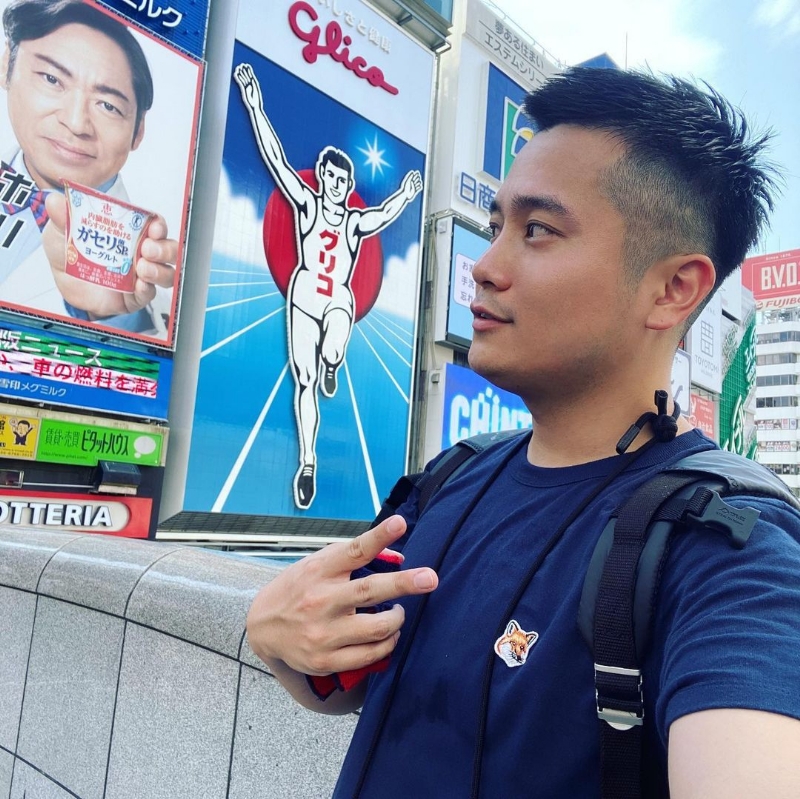 ChengFeng的第二张照片--贵港相亲服务中心