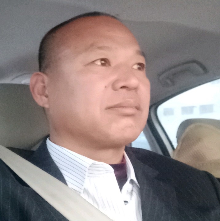 無心的第一张照片--贵港相亲服务中心