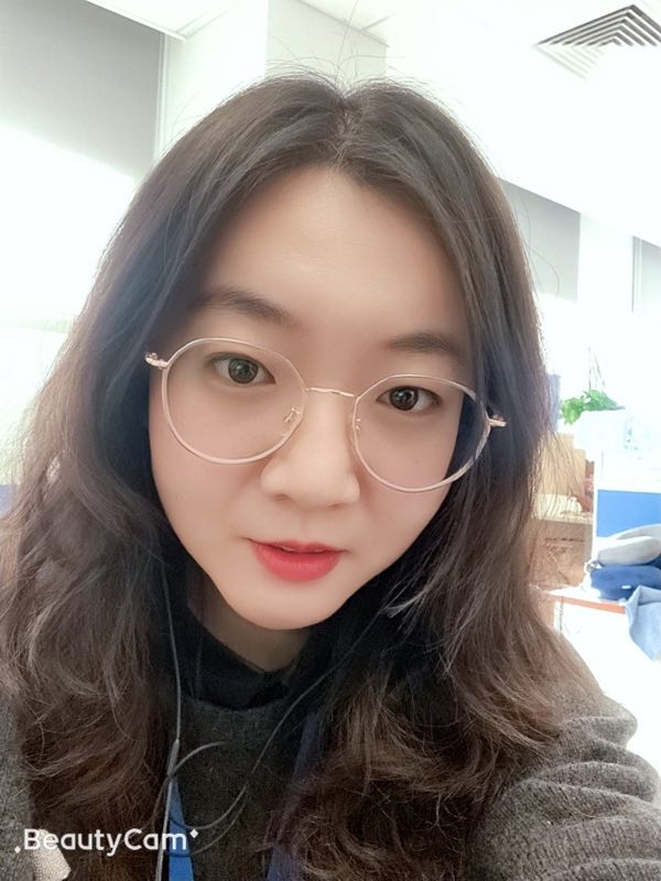 可爱的第一张照片--贵港相亲服务中心