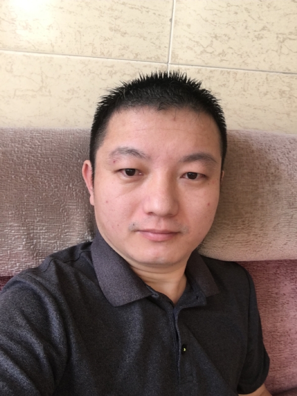 曲怀觞的第二张照片--贵港相亲服务中心