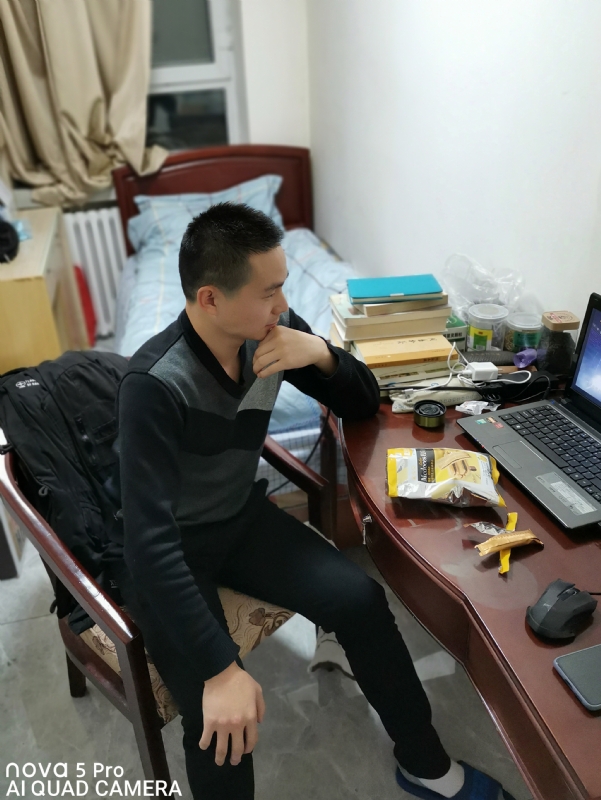 寻爱的第一张照片--贵港相亲服务中心