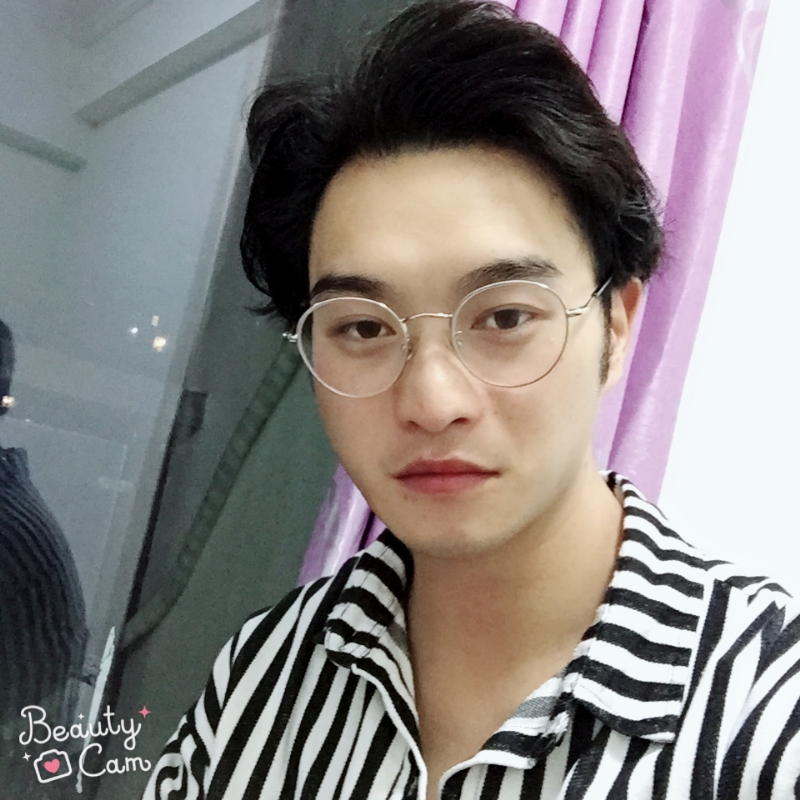 四月的第二张照片--贵港相亲服务中心