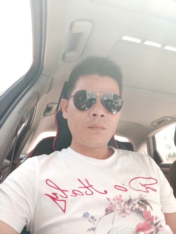 单身已久的第一张照片--贵港相亲服务中心