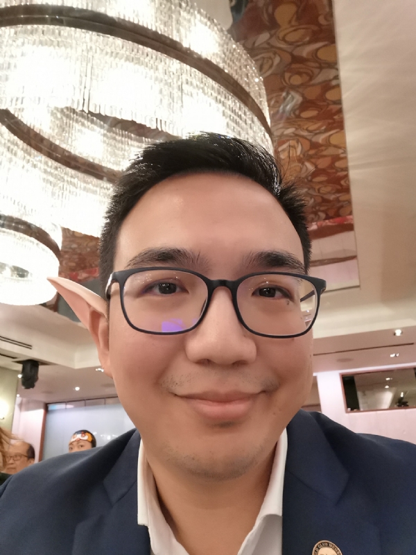 KenChow的第一张照片--贵港相亲服务中心