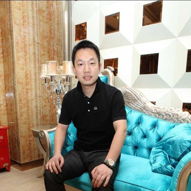 我是易先生的第一张照片--贵港相亲服务中心