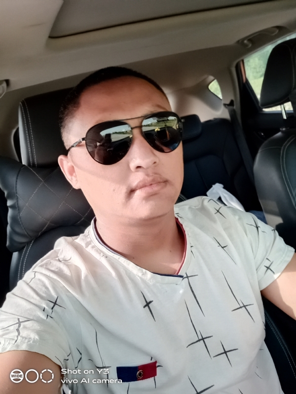 寻缘的第二张照片--贵港相亲服务中心