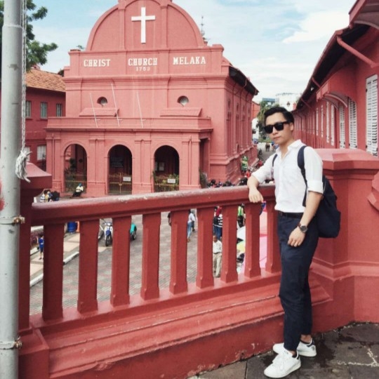 意境的第一张照片--贵港相亲服务中心