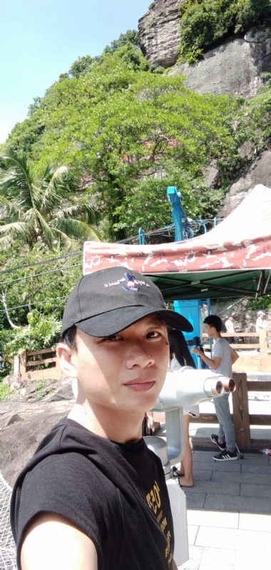 清凉的第一张照片--贵港相亲服务中心