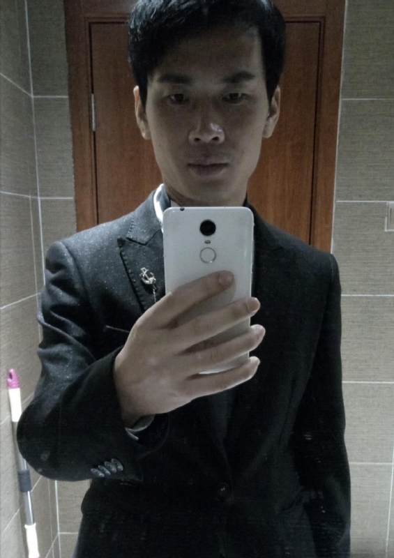 程先生的第二张照片--贵港相亲服务中心