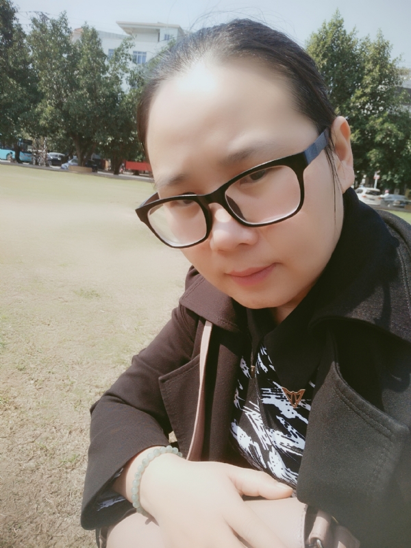 彩虹总在风雨后的第一张照片--贵港相亲服务中心