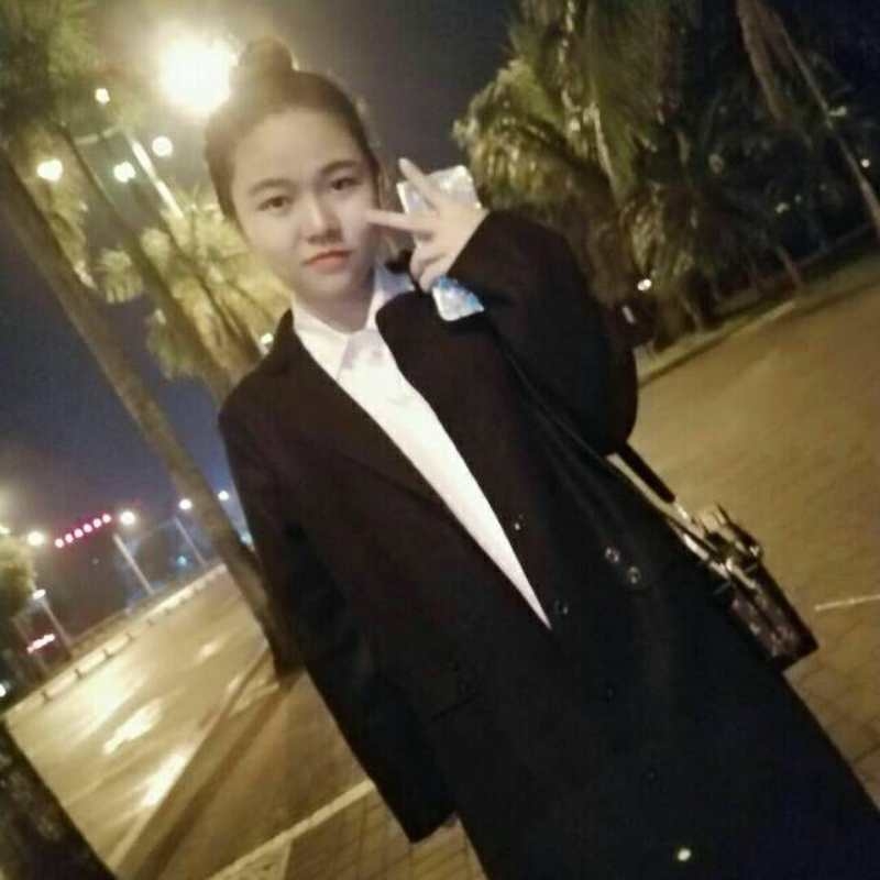 冰心的第二张照片--贵港相亲服务中心