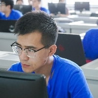 大脸猫我爱罗的第一张照片--贵港相亲服务中心