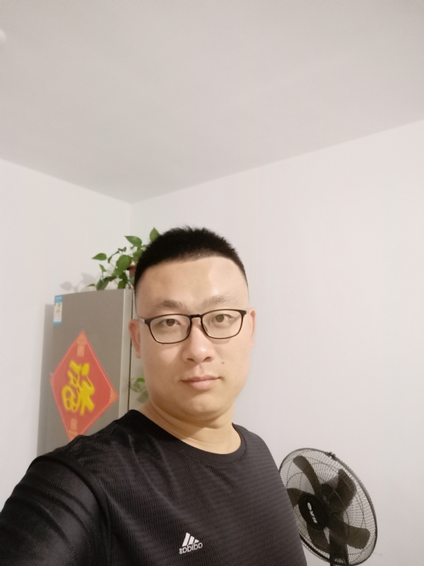 小超超的第一张照片--贵港相亲服务中心