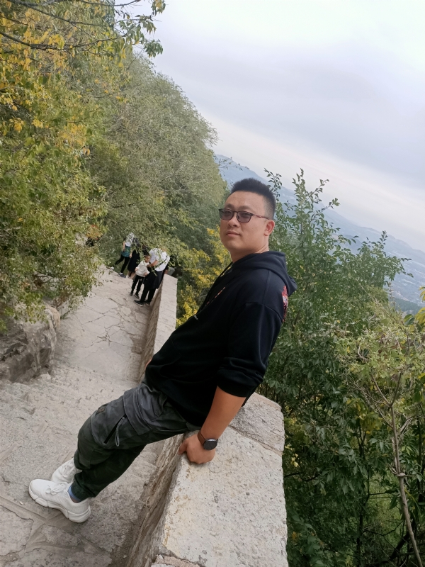 小超超的第二张照片--贵港相亲服务中心