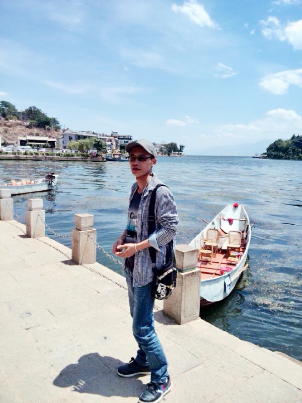 缘来是你的第一张照片--贵港相亲服务中心