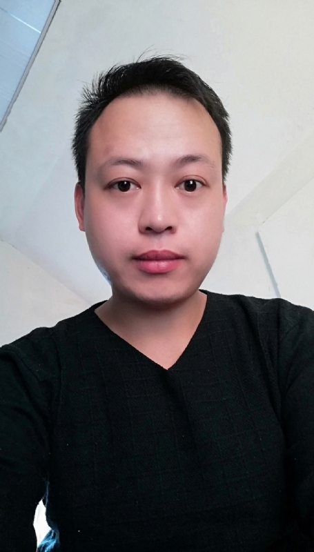 青鱼的第一张照片--贵港相亲服务中心