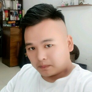 小胖子的第一张照片--贵港相亲服务中心