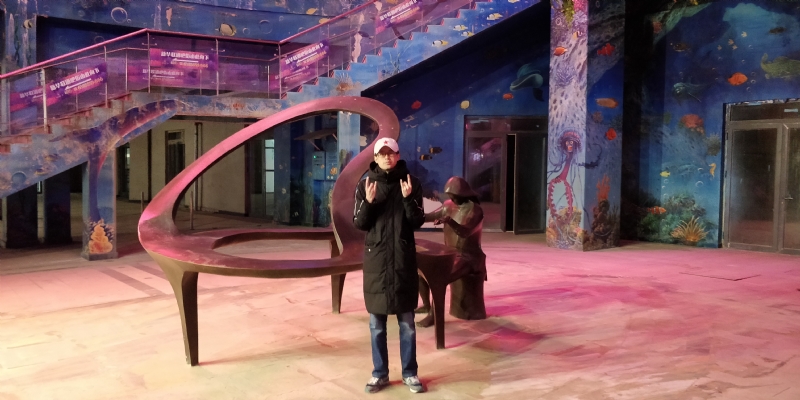 依旧的第一张照片--贵港相亲服务中心