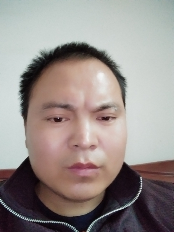 杰可夫的第一张照片--贵港相亲服务中心