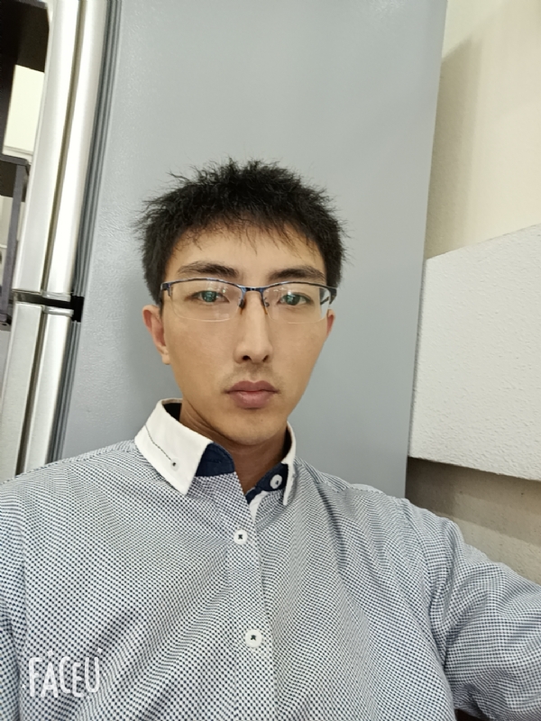 阳光大男孩的第二张照片--贵港相亲服务中心