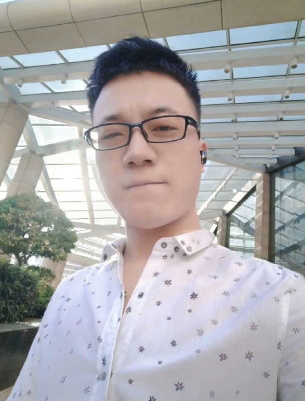 你是人间四月天的第一张照片--贵港相亲服务中心