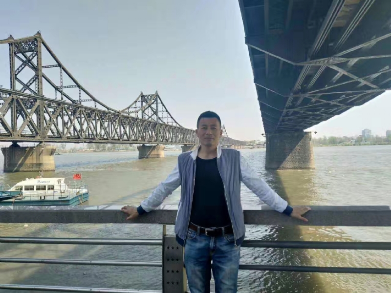 真心交友的第一张照片--贵港相亲服务中心