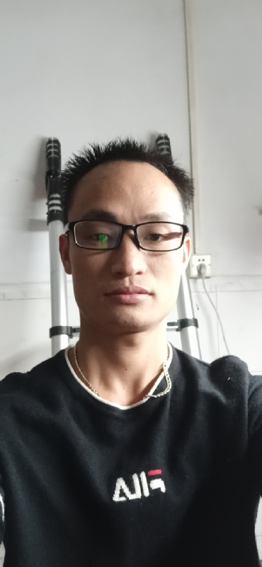 蔡先生的第一张照片--贵港相亲服务中心