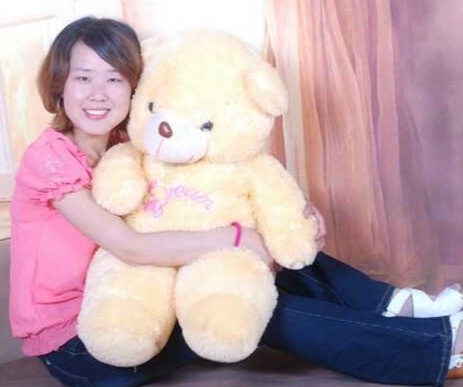 素雅的第二张照片--贵港相亲服务中心