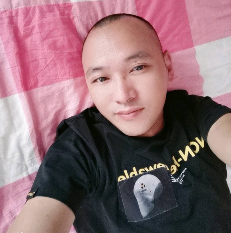 求脱单的第一张照片--贵港相亲服务中心