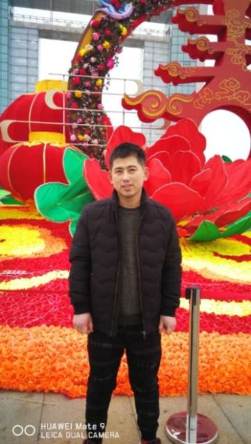 高大上的第一张照片--贵港相亲服务中心