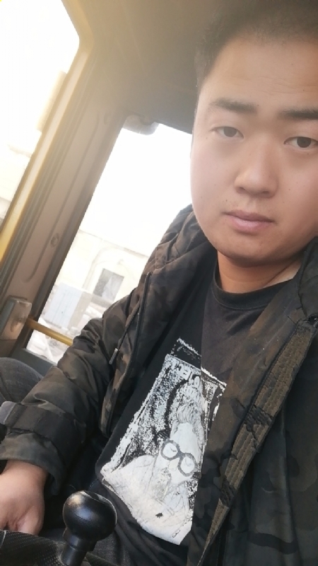 Fate的第一张照片--贵港相亲服务中心