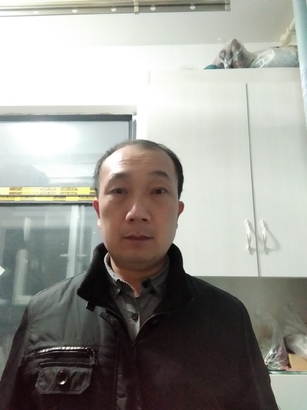 平安的第一张照片--贵港相亲服务中心