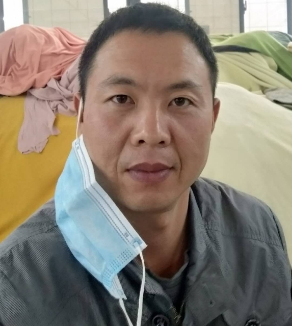 lzy的第三张照片--贵港相亲服务中心