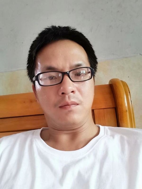 阿敏记的第二张照片--贵港相亲服务中心