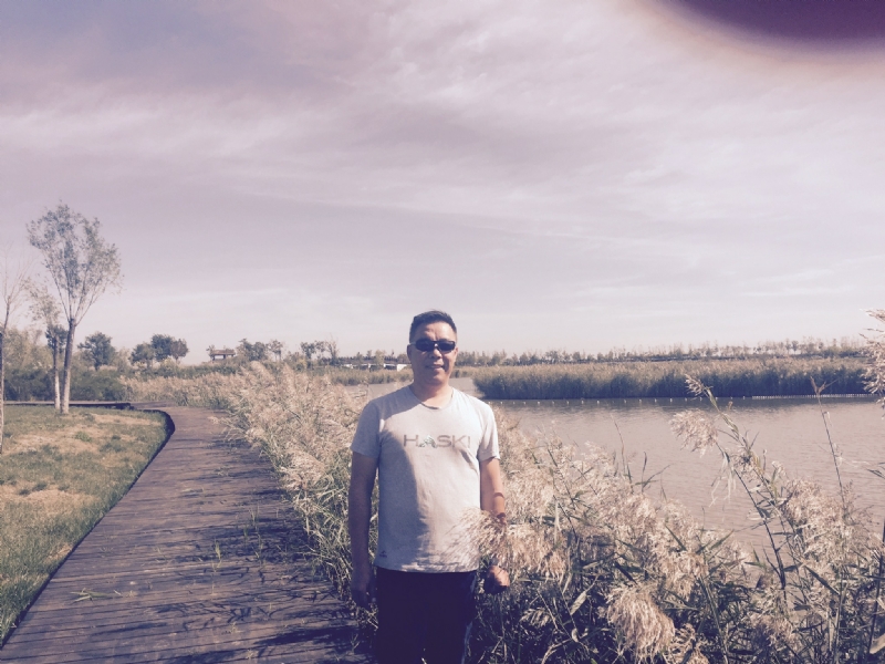 卓哥的第一张照片--贵港相亲服务中心