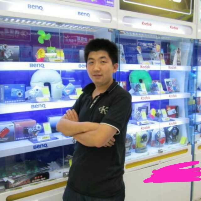 江寒孤钓的第一张照片--贵港相亲服务中心