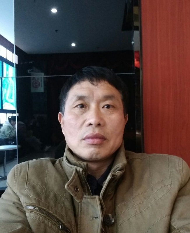 老同学的第一张照片--贵港相亲服务中心