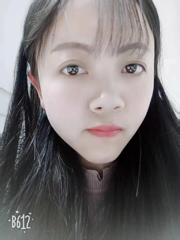 自恋狂的第一张照片--贵港相亲服务中心