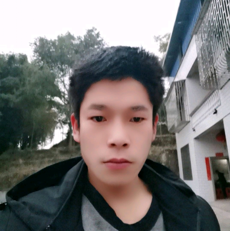 不离不弃的第一张照片--贵港相亲服务中心