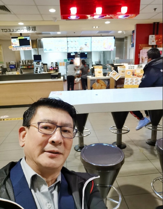 天道酬勤的第一张照片--贵港相亲服务中心