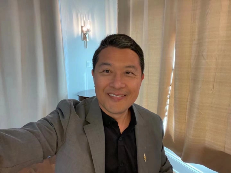 笑看风云的第一张照片--贵港相亲服务中心