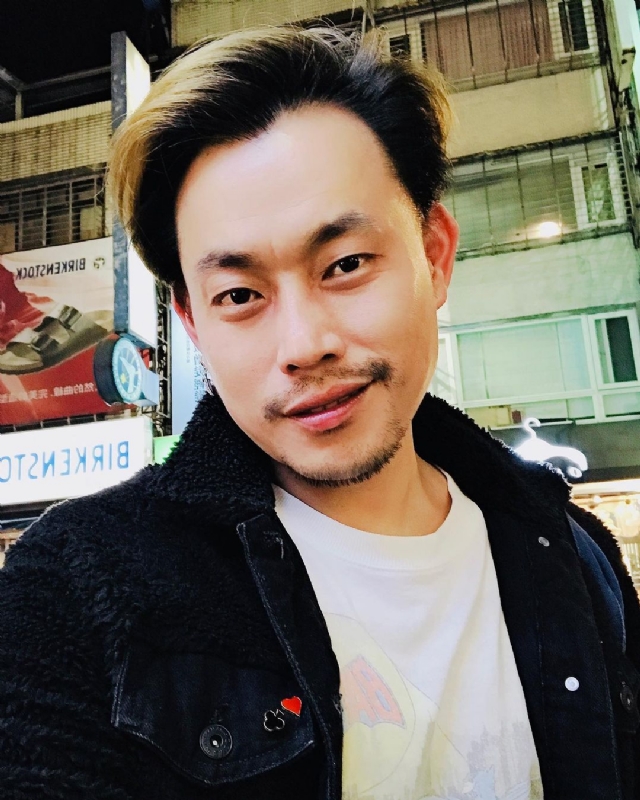 阿偉的第一张照片--贵港相亲服务中心