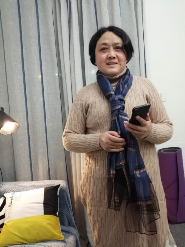 荣荣的第二张照片--贵港相亲服务中心