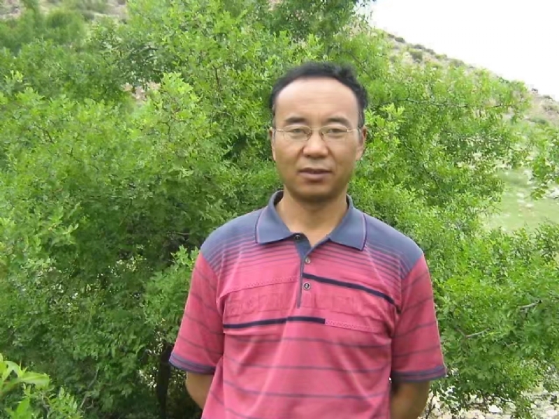 绿水青山的第一张照片--贵港相亲服务中心