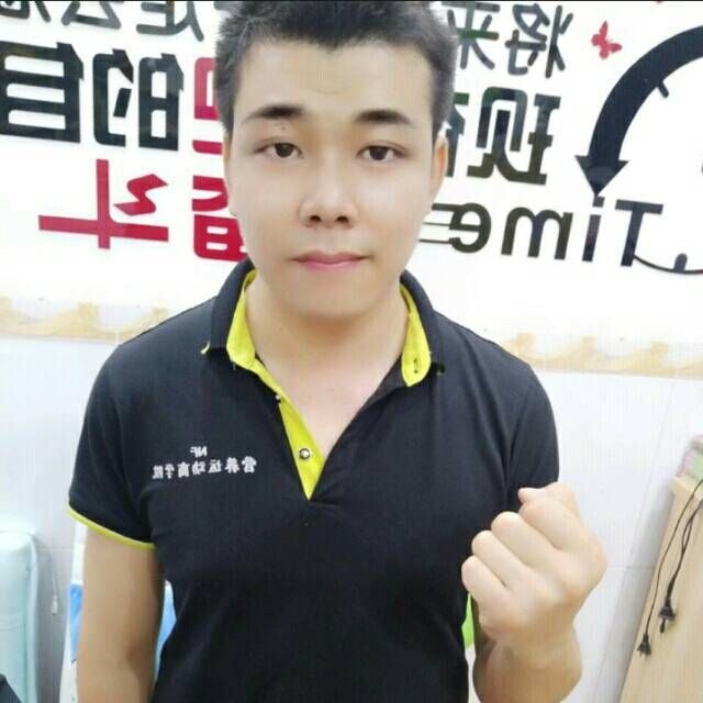 Sage的第一张照片--贵港相亲服务中心