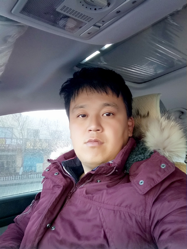 花样年华的第一张照片--贵港相亲服务中心